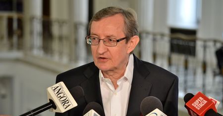 Wrocław. Jest decyzja ws. Józefa Piniora. Dobre wiadomości dla skazanej legendy "Solidarności"