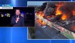 Wpadka reportera „Panoramy”. Widzowie usłyszeli wulgaryzm