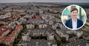 Nowy pełnomocnik do spraw spółdzielni w Warszawie. To tam mnożą się problemy i nieprawidłowości