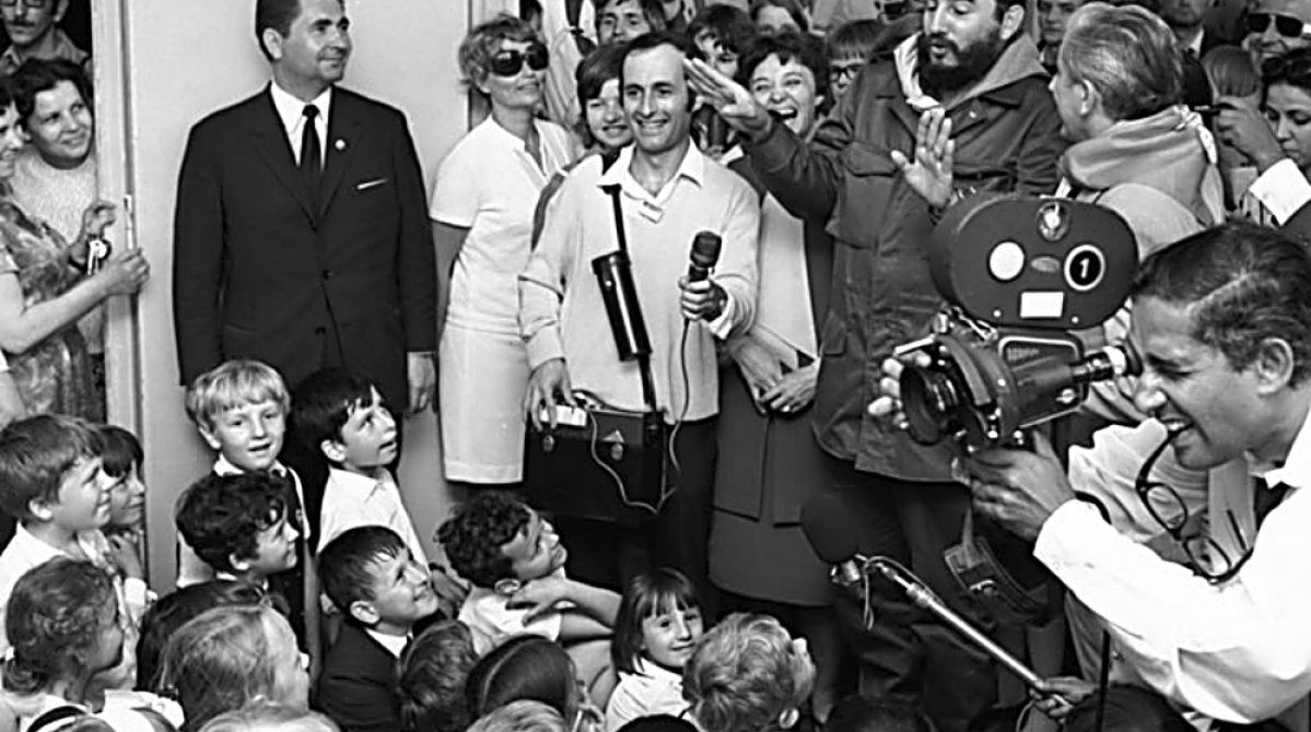 Warszawa: Szkoła Podstawowa nr 92 ma już 60 lat