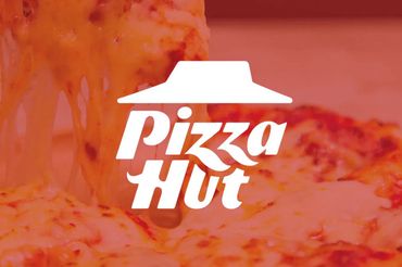 Pizza Hut modyfikuje logo