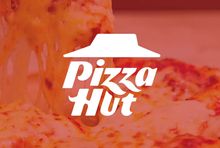Pizza Hut modyfikuje logo
