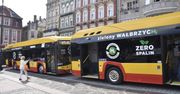 Wałbrzych: Dzień bez samochodu. Pojedziesz komunikacją za darmo
