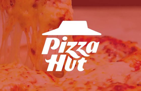 Pizza Hut prezentuje nowe logo. Zmiany obejmą wybrane rynki