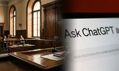 Sędzia pisał wyrok z ChatGPT. Sąd w Cagliari wydał zaskakującą decyzję