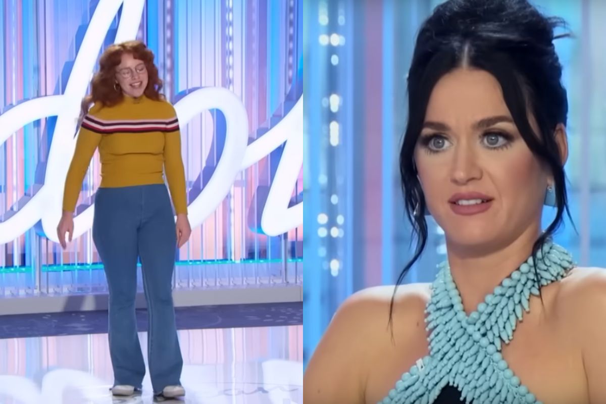 Katy Perry wywołała skandal. Doprowadziła do rezygnacji z programu "American Idol"