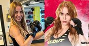 Marianna Schreiber ZAWALCZY w Clout MMA. Wiadomo, z kim się zmierzy. "Najgłośniejszy debiut tego roku" (FOTO)