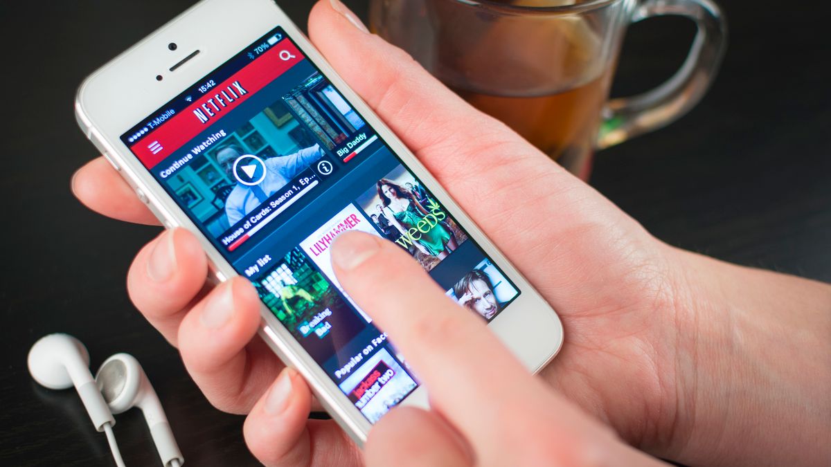 Zaprezentowane rozwiązanie wykorzystuje moduł Face ID w iPhonie. (depositphotos)