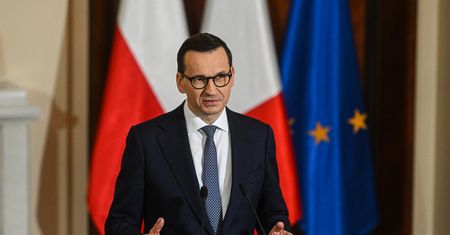 Europoseł PiS nie wierzy w rząd? Tam nie ma zasad moralnych