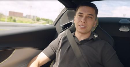 Znany Youtuber poruszył delikatny temat. Fala komentarzy ws. płacenia podatku