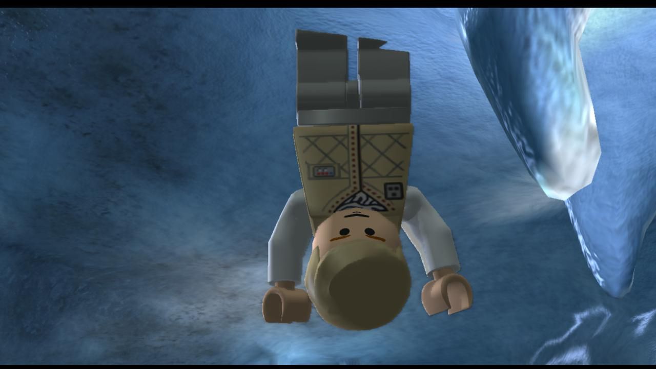 Recenzja: LEGO Star Wars The Complete Saga (PC) 2