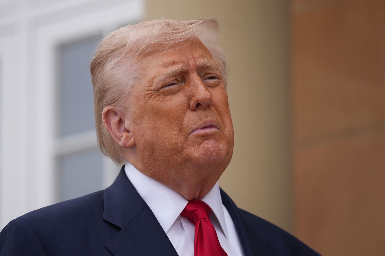 Już nie 50 dni. Trump skraca ultimatum dla Putina