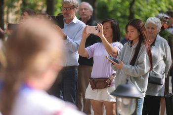 Jesienny hit Zakopanego. Zjadą się tłumy? Górale: przyjdź wcześniej