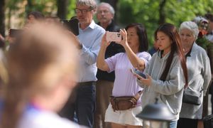 Jesienny hit Zakopanego. Zjadą się tłumy? Górale: przyjdź wcześniej