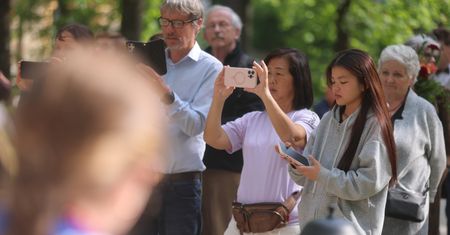 Hit Zakopanego. Zjadą się tłumy? Jest apel górali