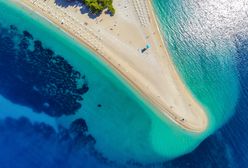 Chorwacja. Jedna z najpiękniejszych wysp kusi nie tylko bajkową plażą
