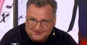 Czesław Michniewicz złożył samokrytykę. "Główka się zagotowała"