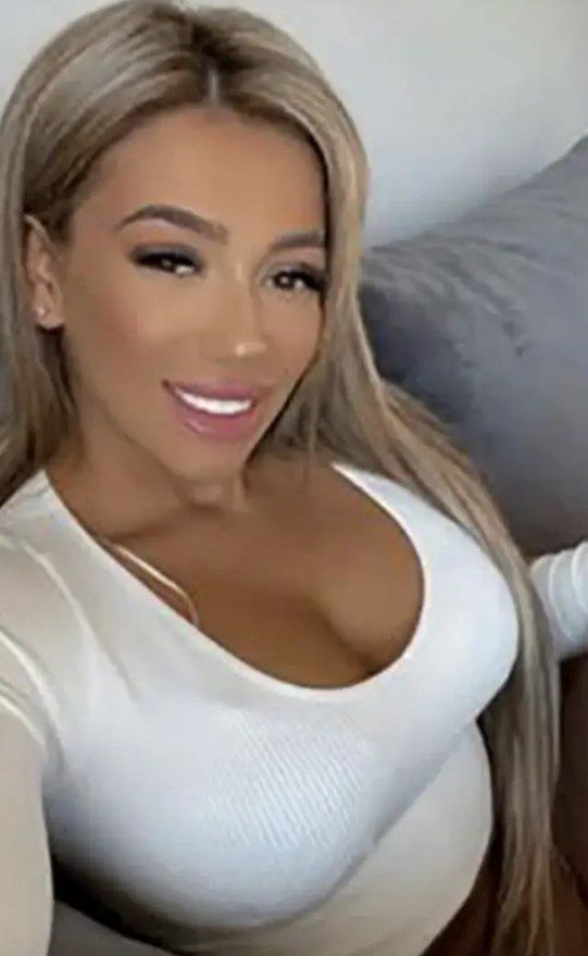 Demi Agoglia