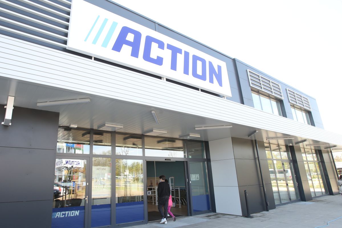 Kiedyś miała ją w domu niemal każda Polka. Promocja w Action trwa do 2 grudnia