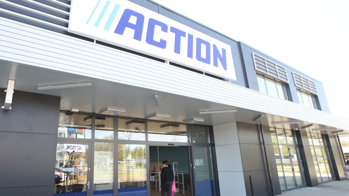 Promocja tygodnia w Action. Tylko do 2 grudnia