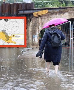Trąba powietrzna na Śląsku i w Małopolsce. Są kolejne ostrzeżenia