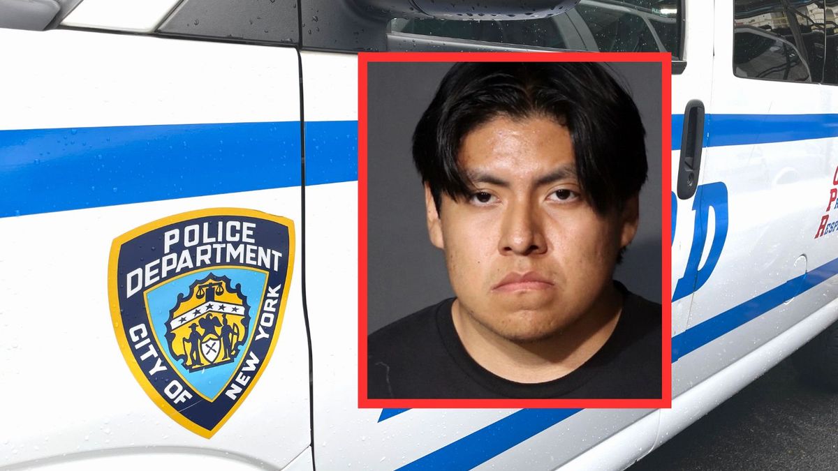 USA: Pracownik kościoła gwałcił 14-latkę