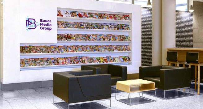 Wielka inwestycja Grupy Bauer Media. Kupuje giganta reklamy zewnętrznej