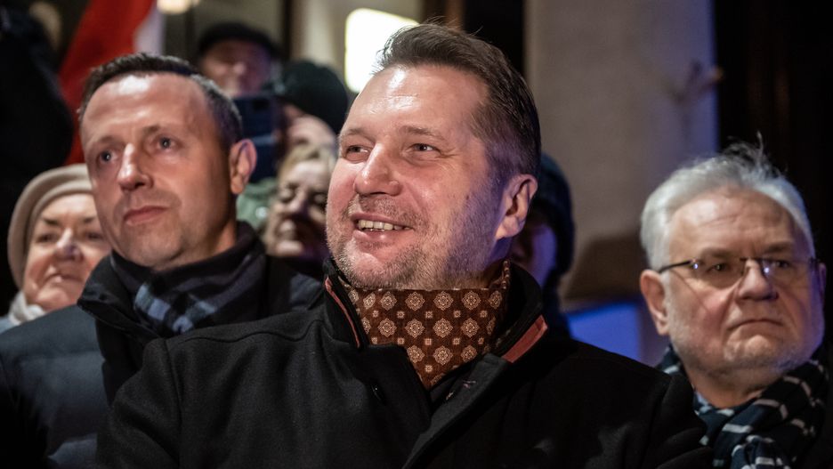 Przemysław Czarnek (PiS)