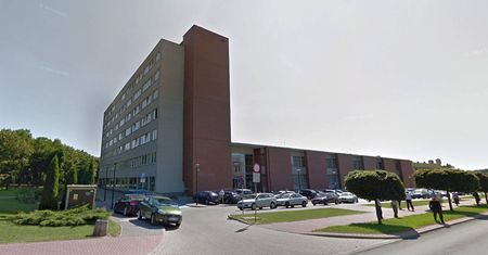 Kuriozalna sytuacja w sądzie. Stawił się kompletnie pijany