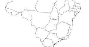 Co to za kraj? Rozpoznaj po samym kształcie