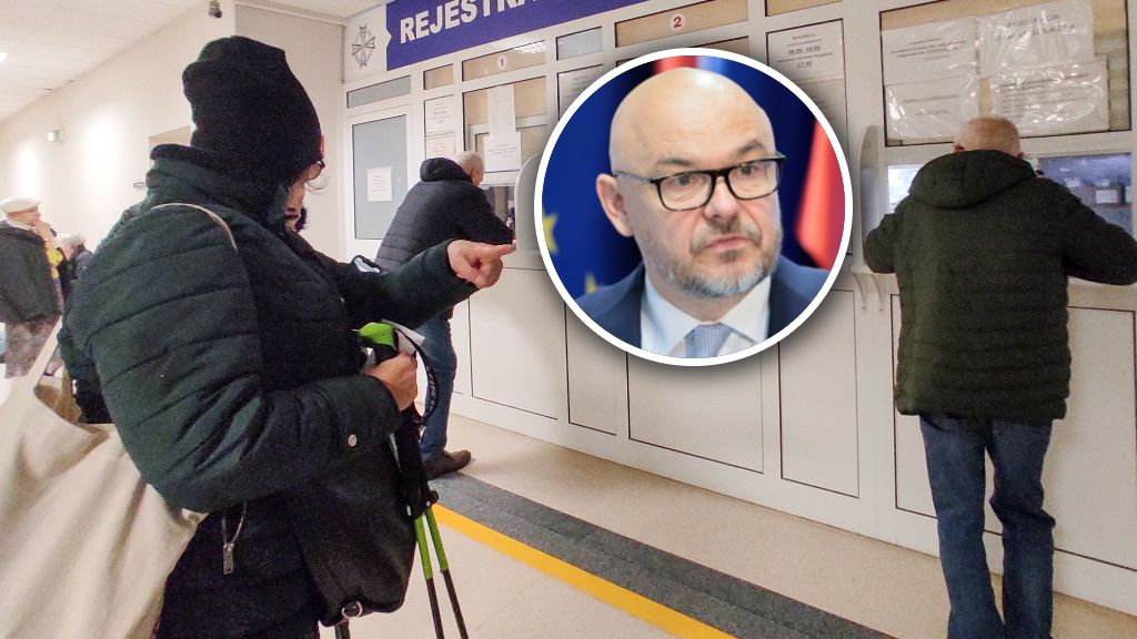 Szef NFZ zapewnia: szpitale dostaną brakujące środki