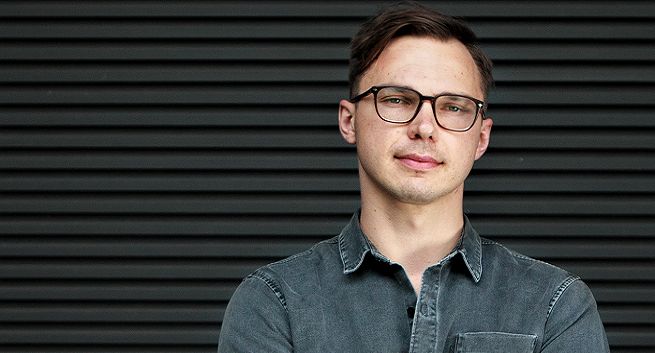 Miłosz Jacyna pokieruje działem social w K2 Media