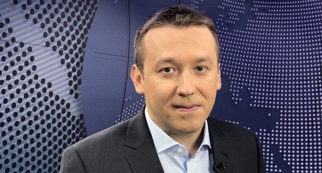 Michał Siegieda rzecznikiem prasowym Wirtualnej Polski, odchodzi Katarzyna Szczepanik