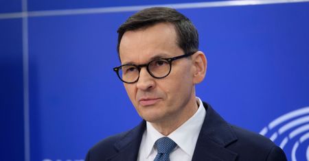 Morawieckiemu grozi do 3 lat więzienia? Kara może być wyższa