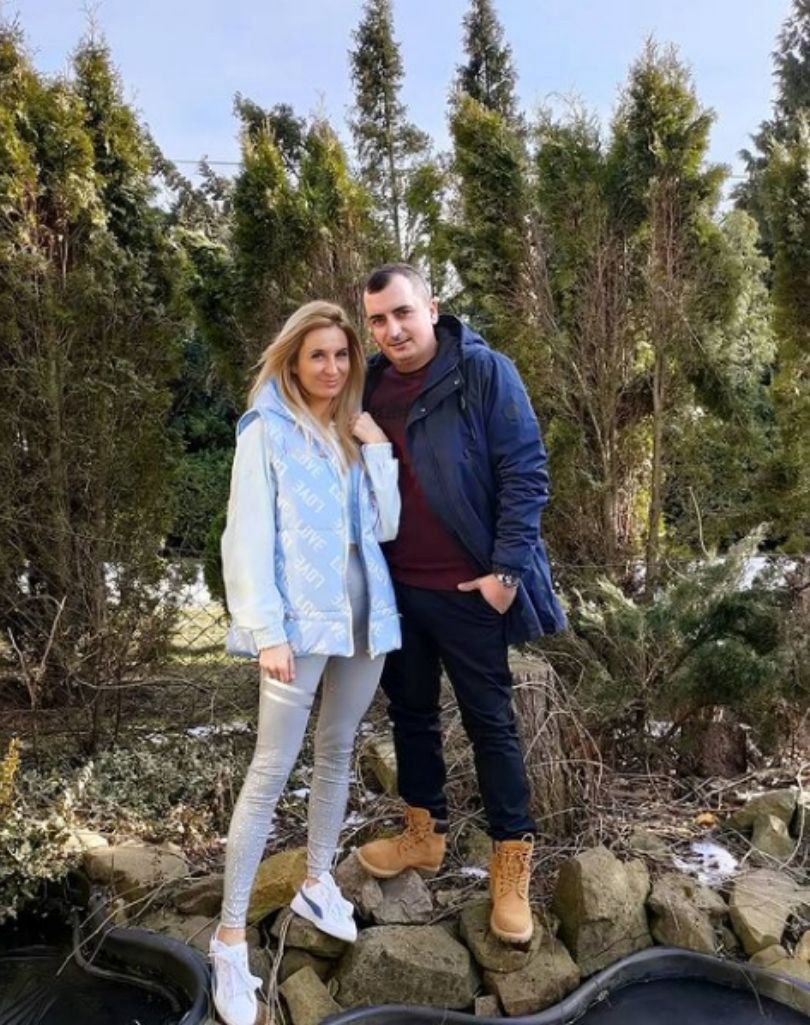 Sara Szewczyk z "Rolnik szuka żony" wyszła za mąż!