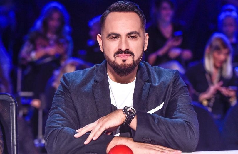 Michał Piróg ostro o gwiazdach "You Can Dance" występujących w TVP