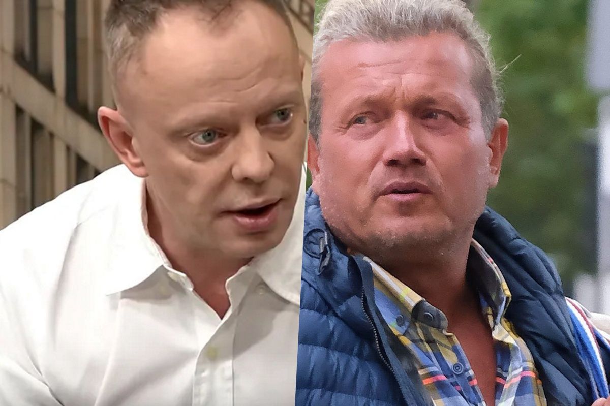 Piotr Krysiak opisał spotkanie z Jakimowiczem. Miał spotkać go na pokładzie samolotu