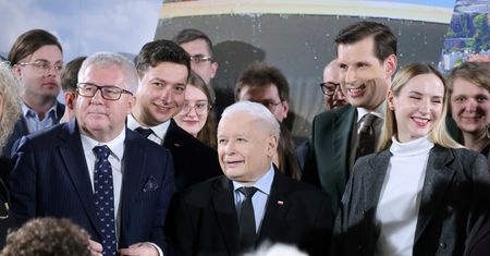 PiS boi się klęski w Warszawie. "Jeśli nie będzie drugiej tury, to nie będzie drugiej szansy"