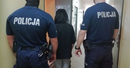 Dziecko wypadło z wózka. Matce grozi 5 lat więzienia