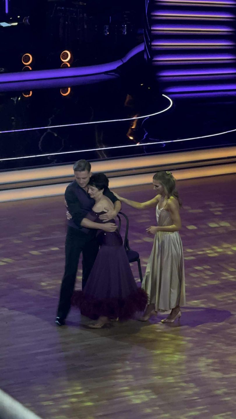 Kulisy "Tańca z Gwiazdami"