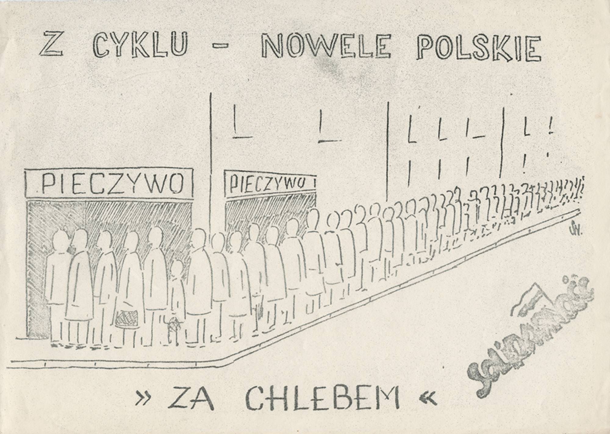 Zapis atmosfery pierwszych tygodni stanu wojennego w Poznaniu