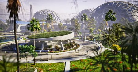 The Talos Principle 3 oficjalnie zapowiedziane. Seria wraca do filozoficznych zagadek i dziwnej rzeczywistości