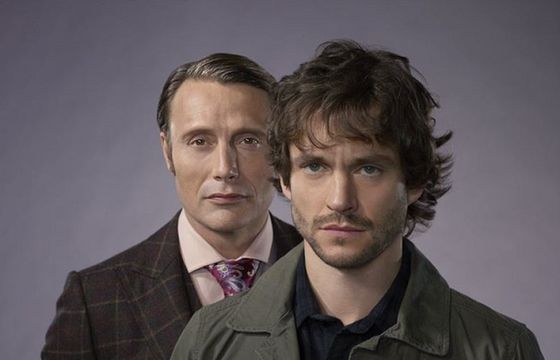 Światowe serialowe hity w Polsce (wideo)