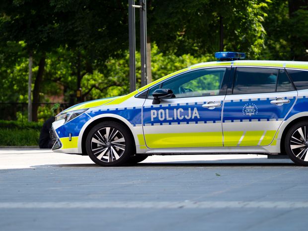 Śmierć 15-letniej Mai z Mławy. 18-letni Bartosz G. stanie przed sądem