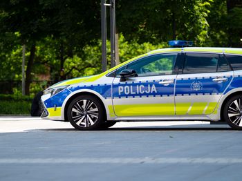 Śmierć 15-letniej Mai z Mławy. 18-letni Bartosz G. stanie przed sądem