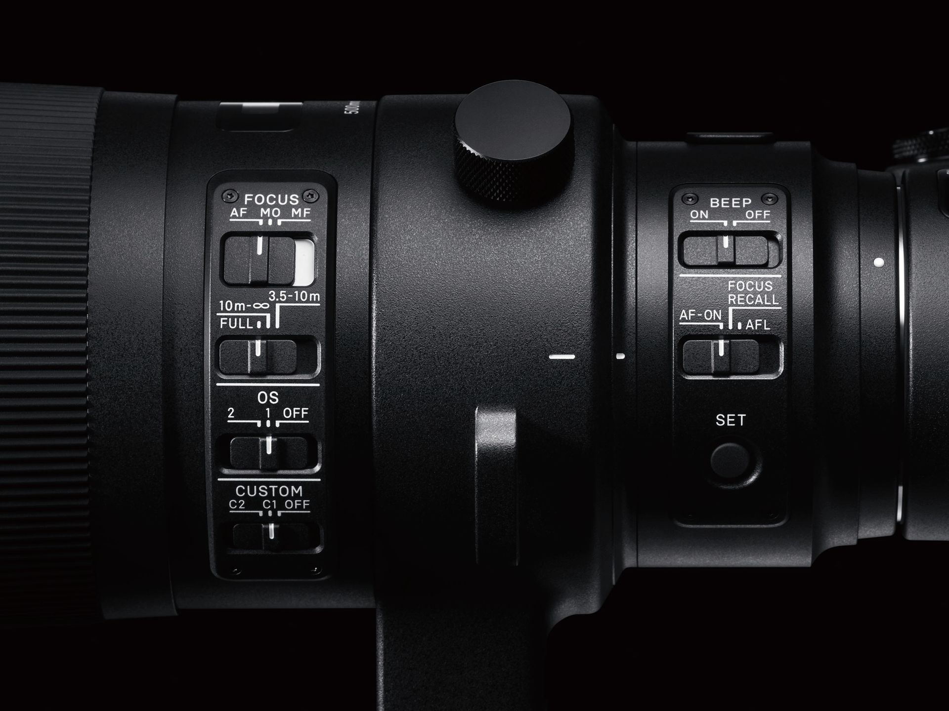 Sigma 12-24 mm f/4 DG HSM ART, 85 mm f/1.4 DG HSM ART oraz 500 mm f/4 DG OS HSM - nowe, ciekawe obiektywy do lustrzanek 10