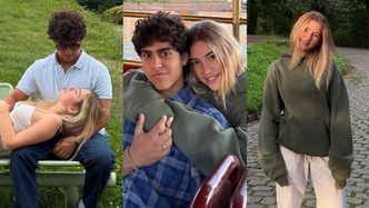 16-letnia Helena Rubik podsumowuje rodzinny wypad do Polski serią ROMANTYCZNYCH KADRÓW z Luccą
