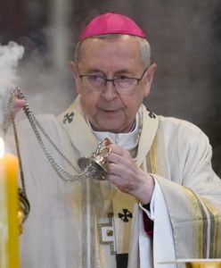 Watykan wydał komunikat ws. abp. Stanisława Gądeckiego. Chodzi o zaniechania