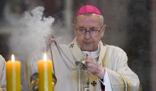 Watykan wydał komunikat ws. abp. Stanisława Gądeckiego. Chodzi o zaniechania