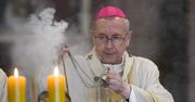 Watykan wydał komunikat ws. abp. Stanisława Gądeckiego. Chodzi o zaniechania